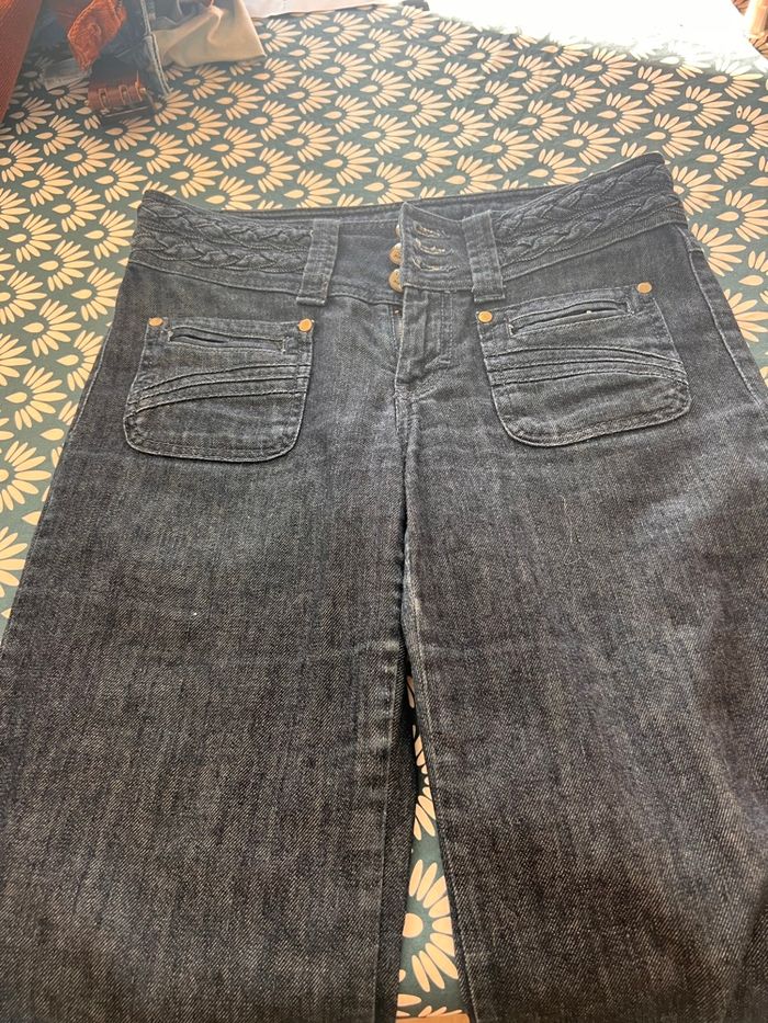 Jeans large
