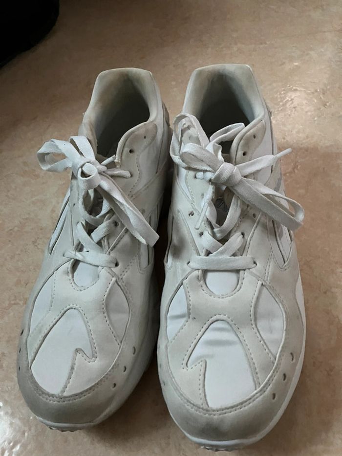 Baskets Reebok homme – taille 42 - photo numéro 2