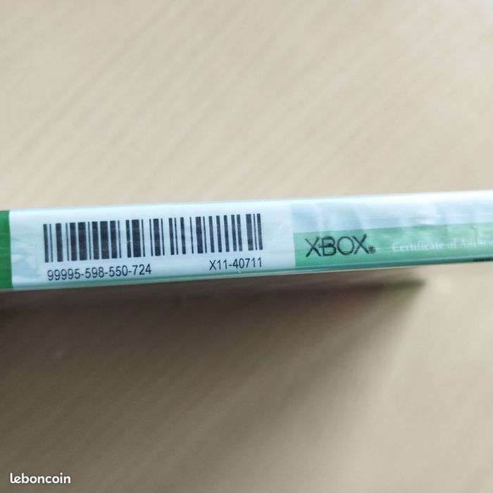 Jeu Xbox One Farcry 5 Neuf - photo numéro 7