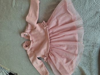 Robe Verbaudet 12 mois