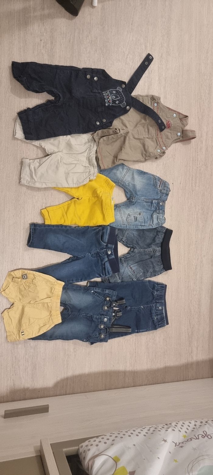 6 mois - photo numéro 2