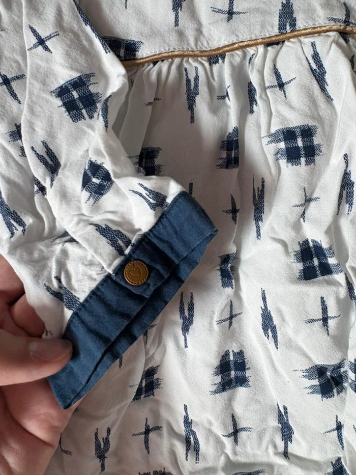 Robe 8 ans - photo numéro 6