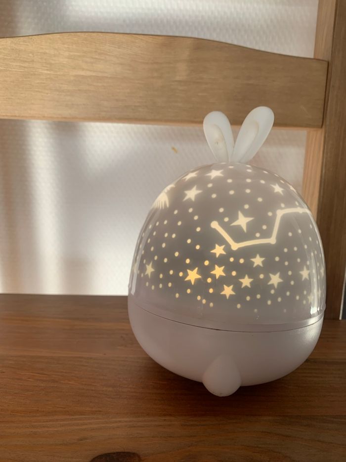 Veilleuse enfant - photo numéro 2