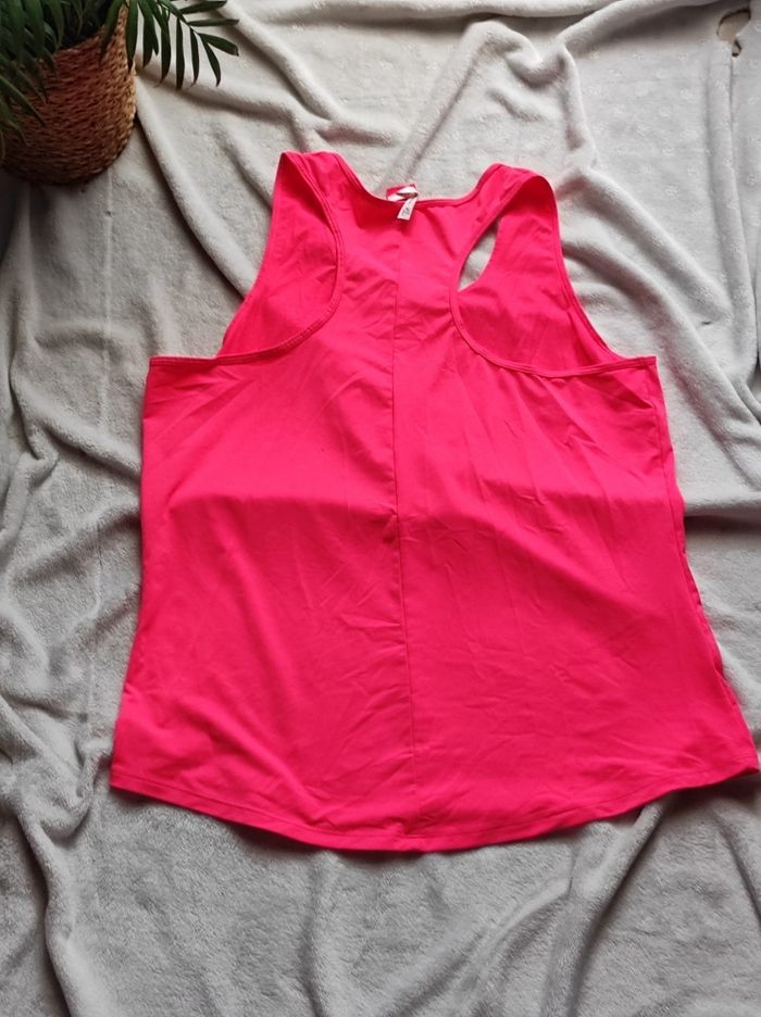 Débardeur domyos taille xl - photo numéro 4