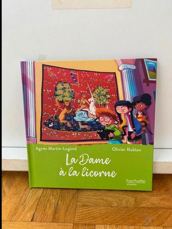 Livre McDo