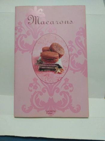 Macarons