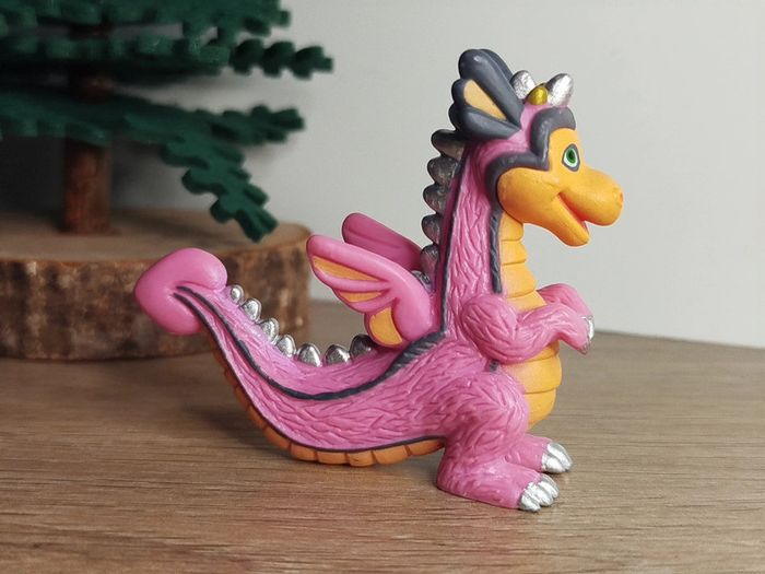 Figurine dragon Rosie Papo Animal imaginaire - photo numéro 2