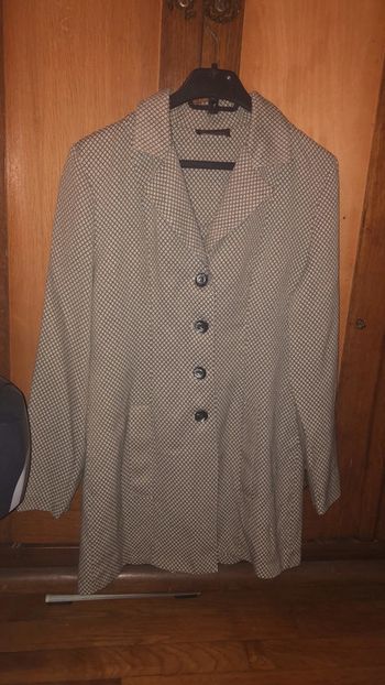 Veste légère