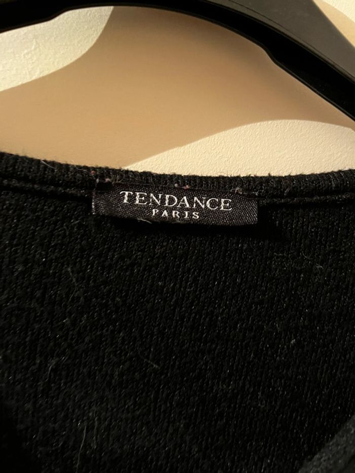 Pull style sweat - photo numéro 2