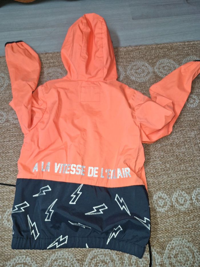 Veste catimini 10 ans - photo numéro 3