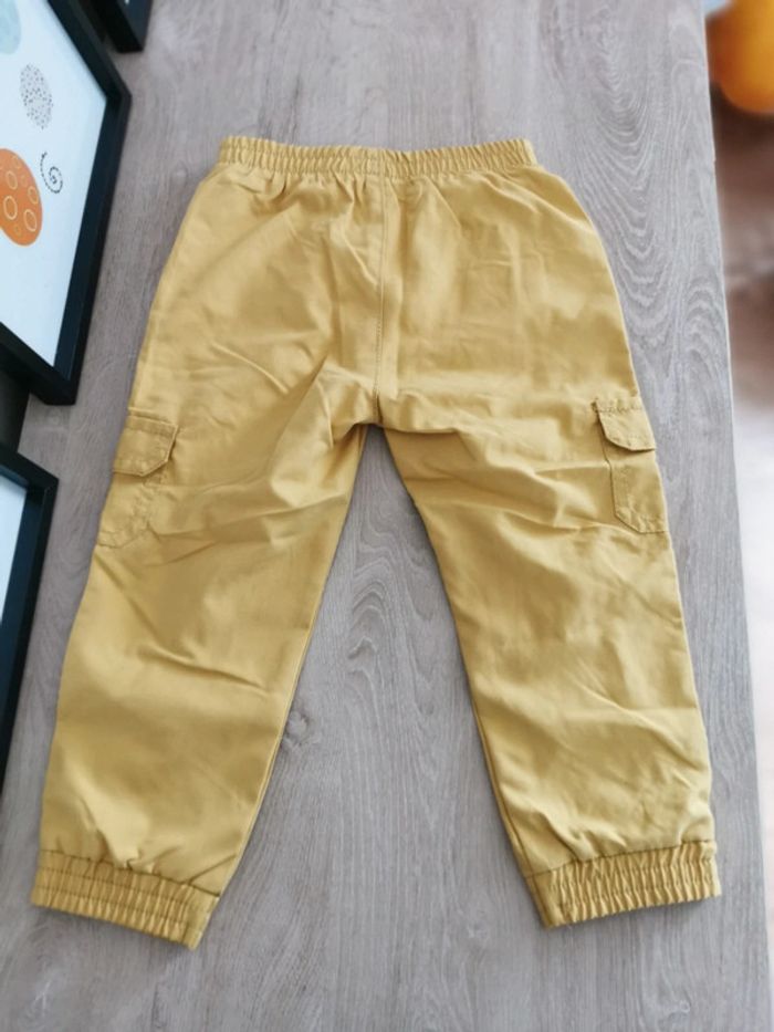 Ensemble T-shirt manches longues + pantalon - photo numéro 6