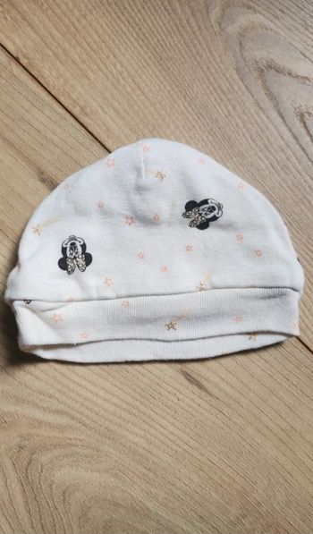 Bonnet naissance 