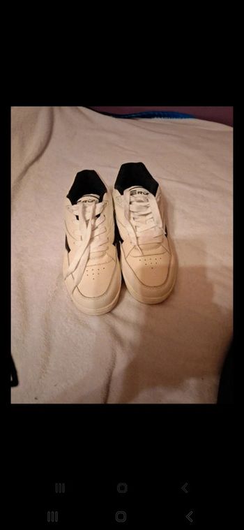 Basket Erun taille 41