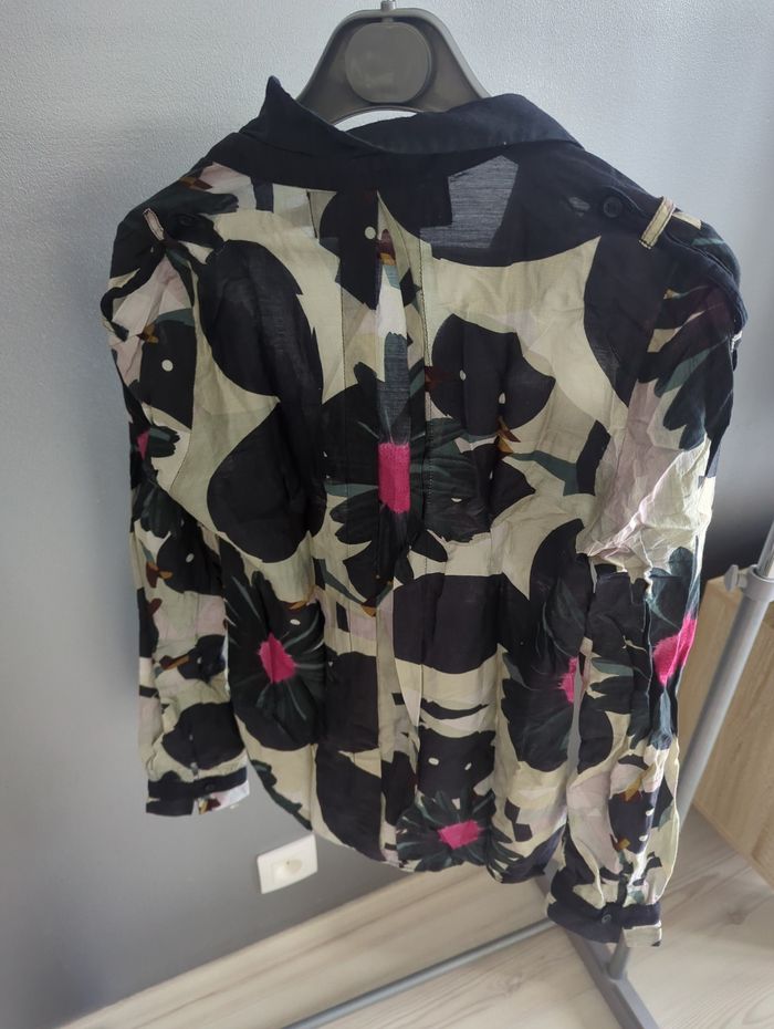 Chemise - photo numéro 2