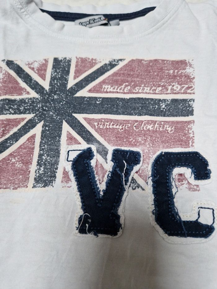 T shirt 2 ans - photo numéro 2