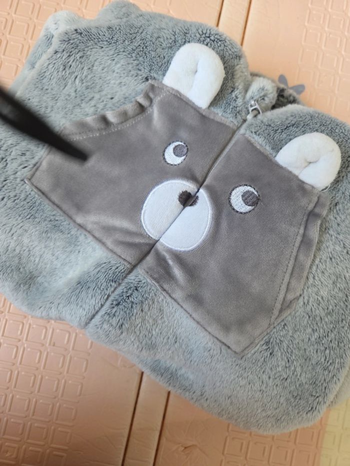 Surpyjama gemo 1m - photo numéro 2