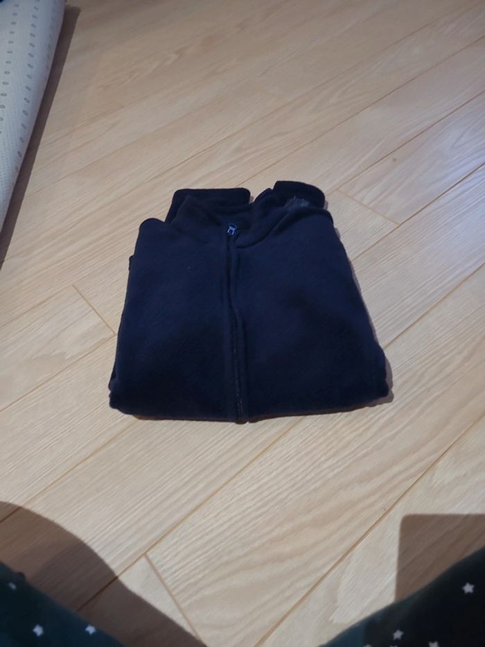 Veste polaire