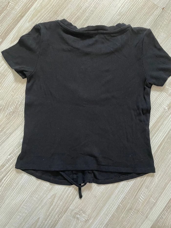 Top fille Kiabi - photo numéro 6