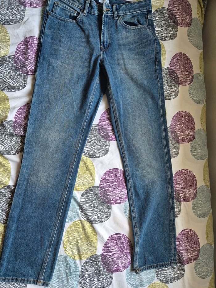 Jean homme