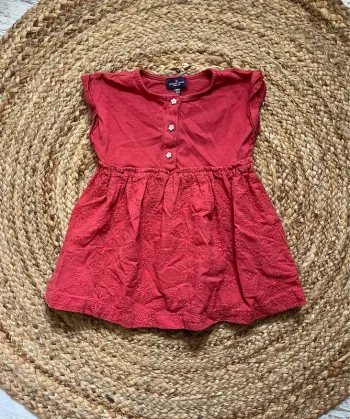 Robe 18 mois