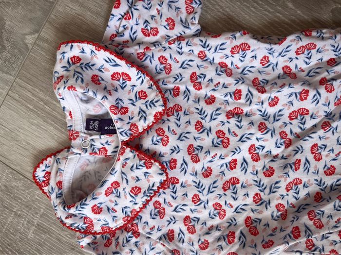 Ensemble robe + body - photo numéro 5