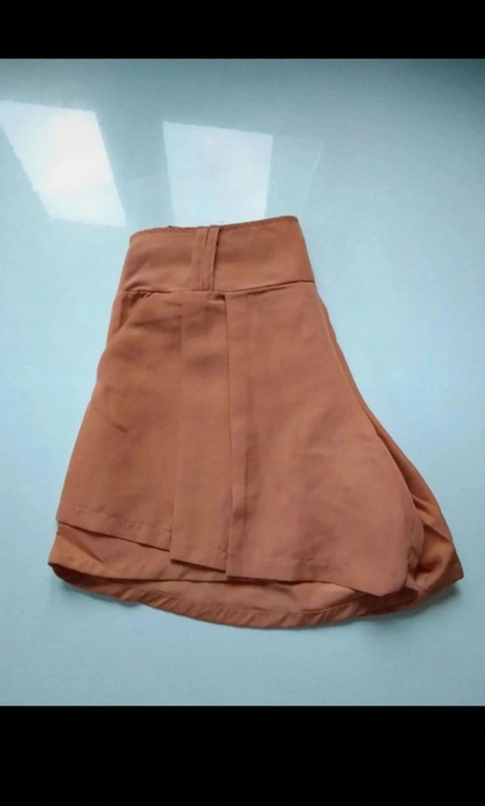 Short orange neuf - photo numéro 4