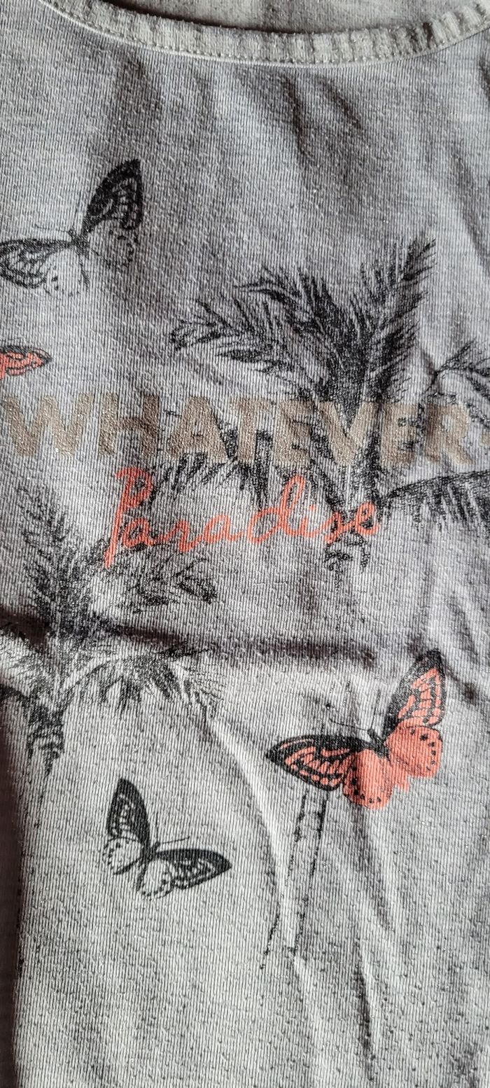 Tee-shirt - photo numéro 2