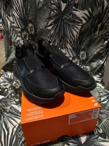 Basket Nike flex runner3