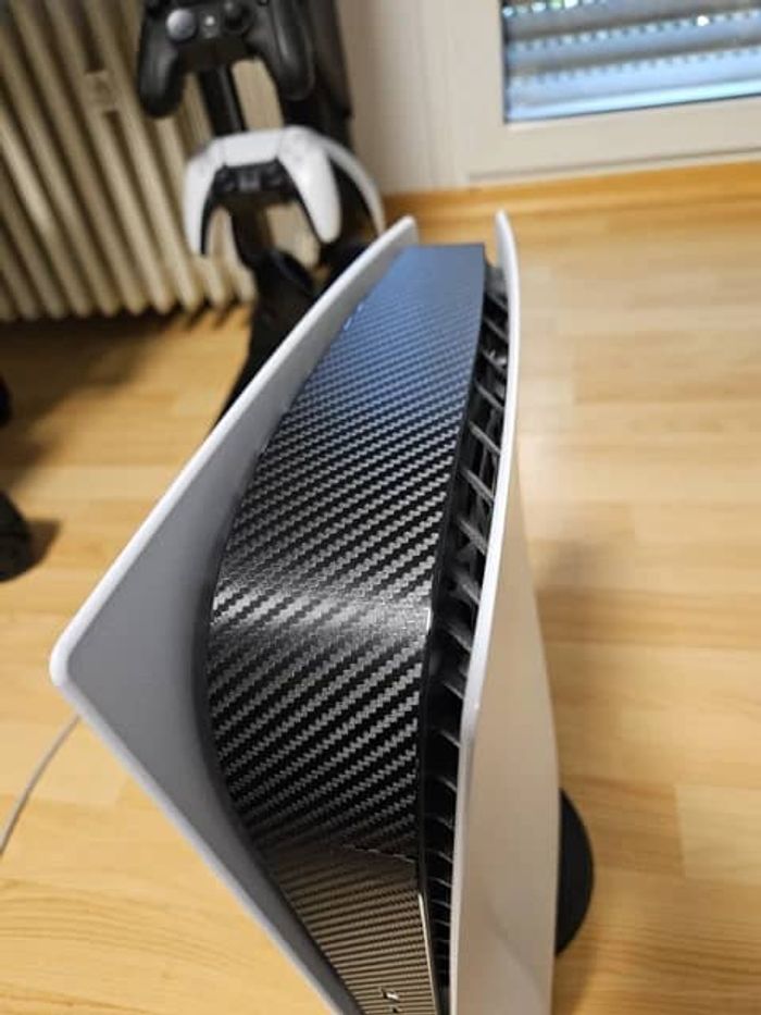 PlayStation 5 tout neuf - photo numéro 3