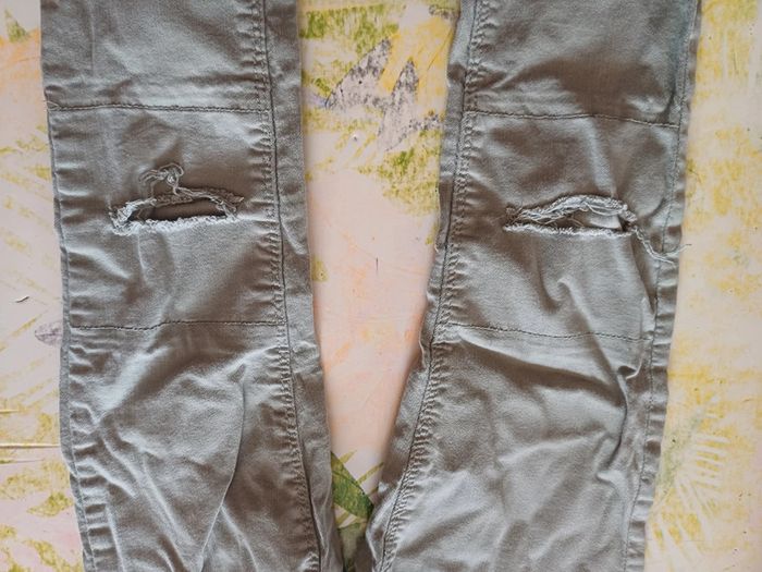 Jean tao - photo numéro 2