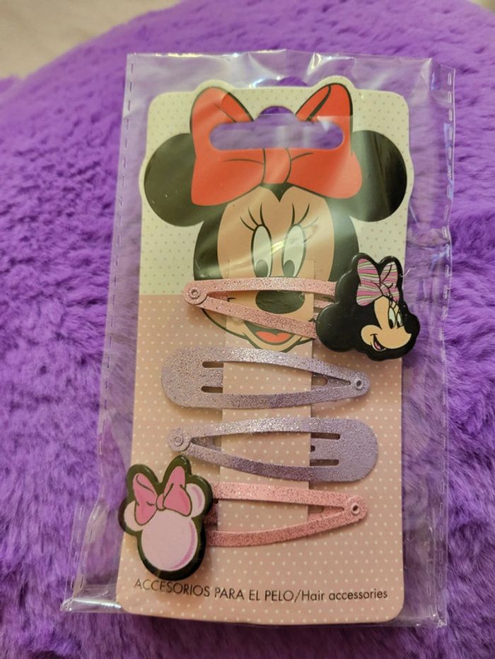 Accessoires cheveux - photo numéro 2