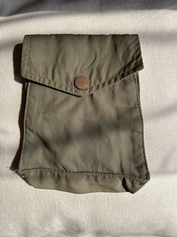 Pochette de ceinture