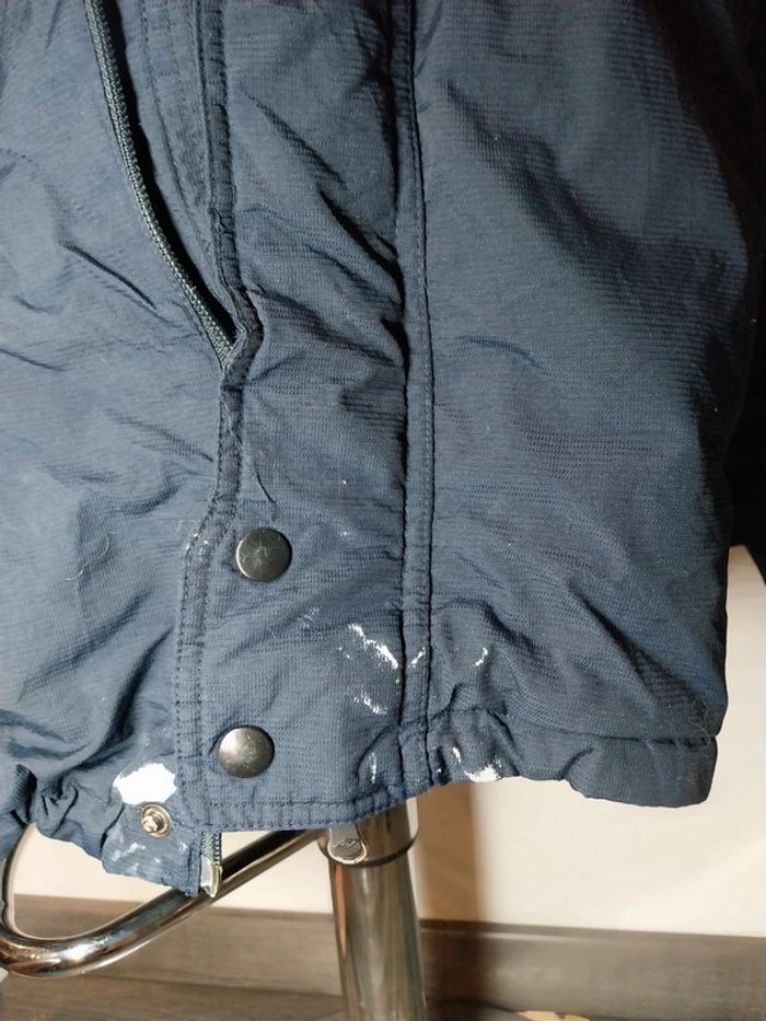 Manteau umbro 2XL - photo numéro 7