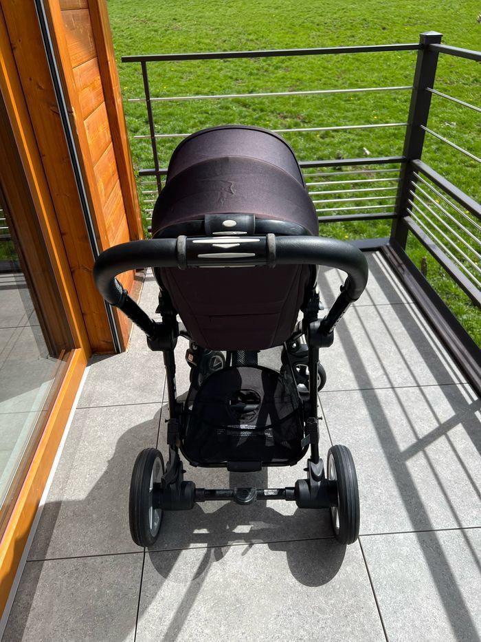 Poussette KIDDY - photo numéro 7