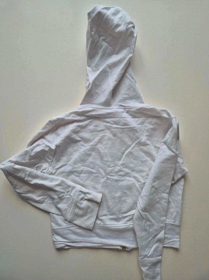 👧 Gilet zippé - photo numéro 4