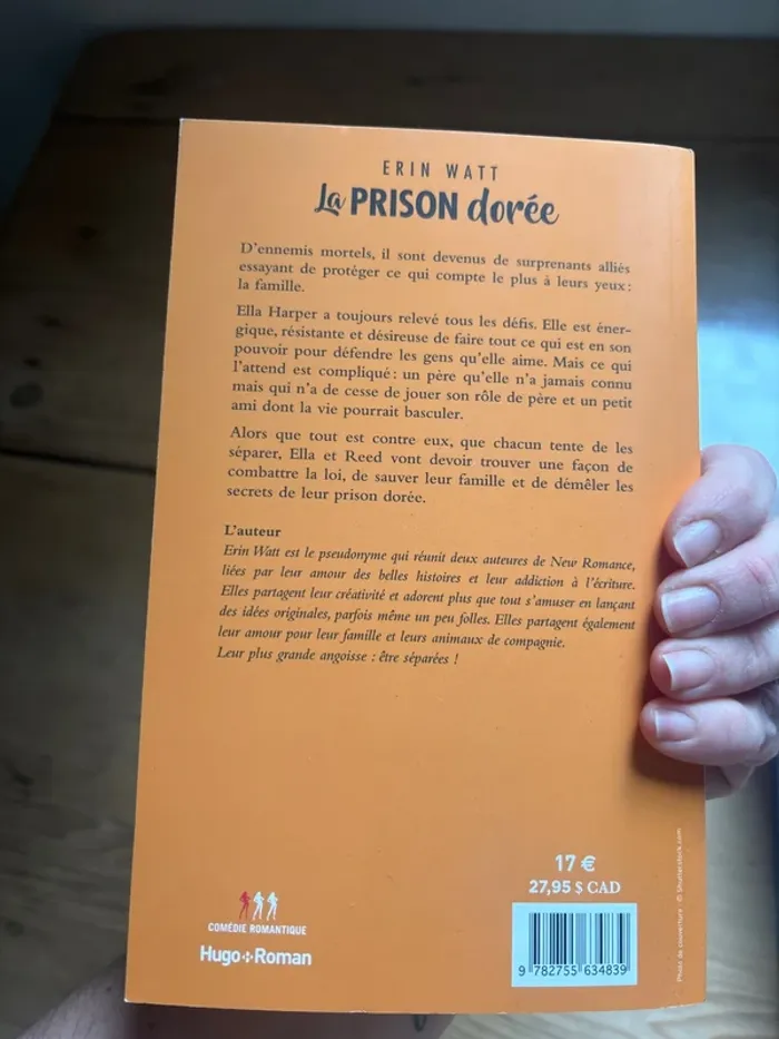 Les héritiers - photo numéro 10
