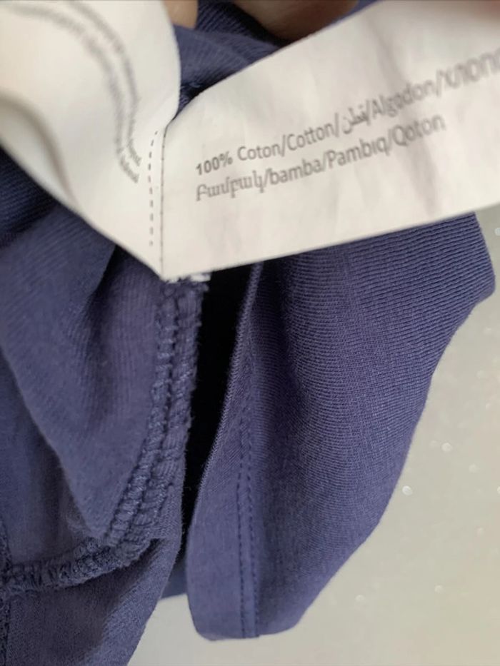 Haut T-shirt Tape À L’oeil TAO T 12 A - 152 Cm - photo numéro 4