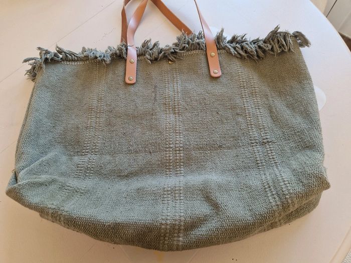 Grand cabas 👜 - photo numéro 10