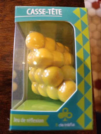 Casse tête