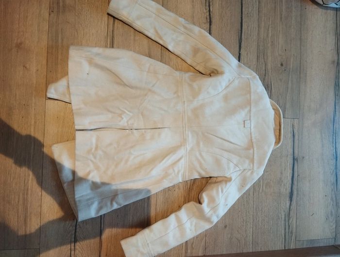 Manteau Bershka - photo numéro 4