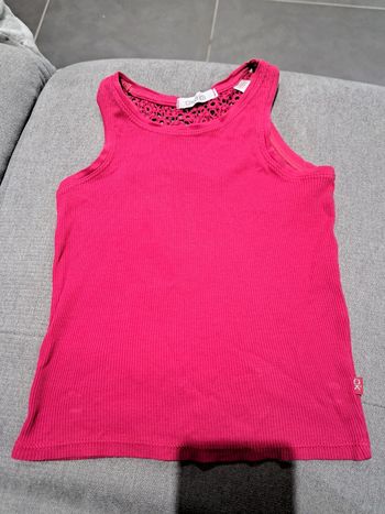 T shirt okaidi 3 ans