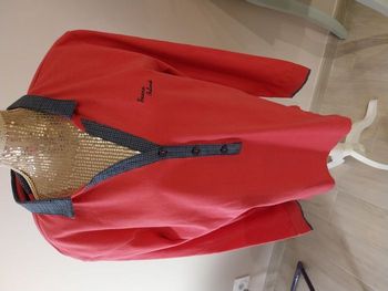 polo neuf l'oiseau des mers