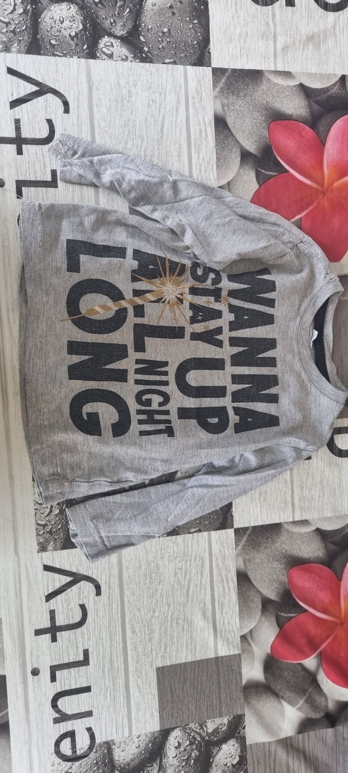 Lot taille 92 garçon - photo numéro 8