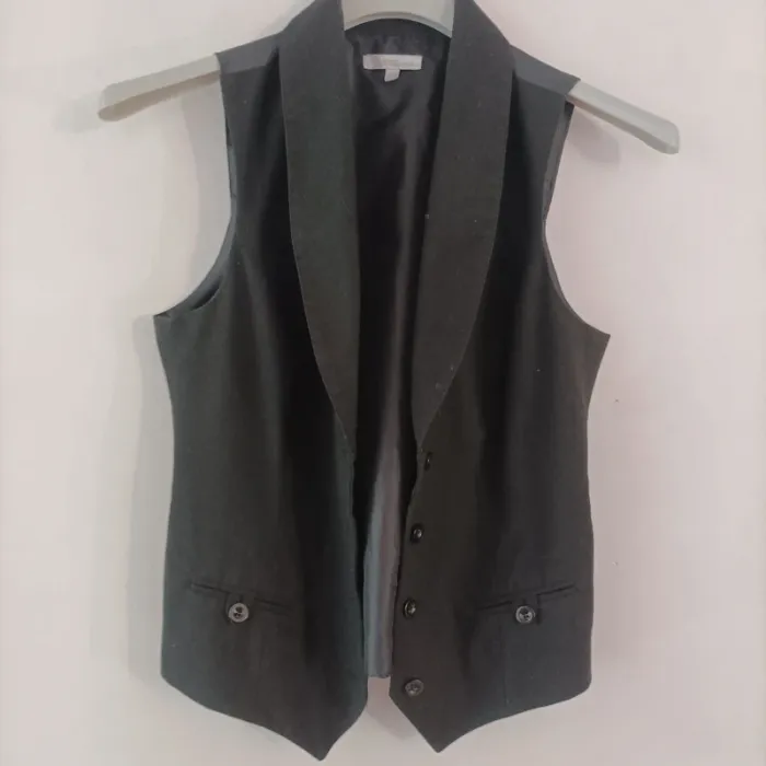 Gilet Straboski taille 38 - photo numéro 3