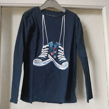 Polo neuf Taille 8 ans