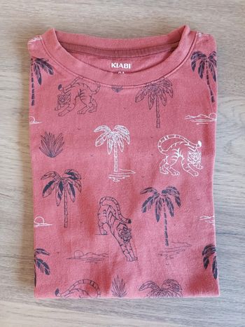 T-shirt 8A