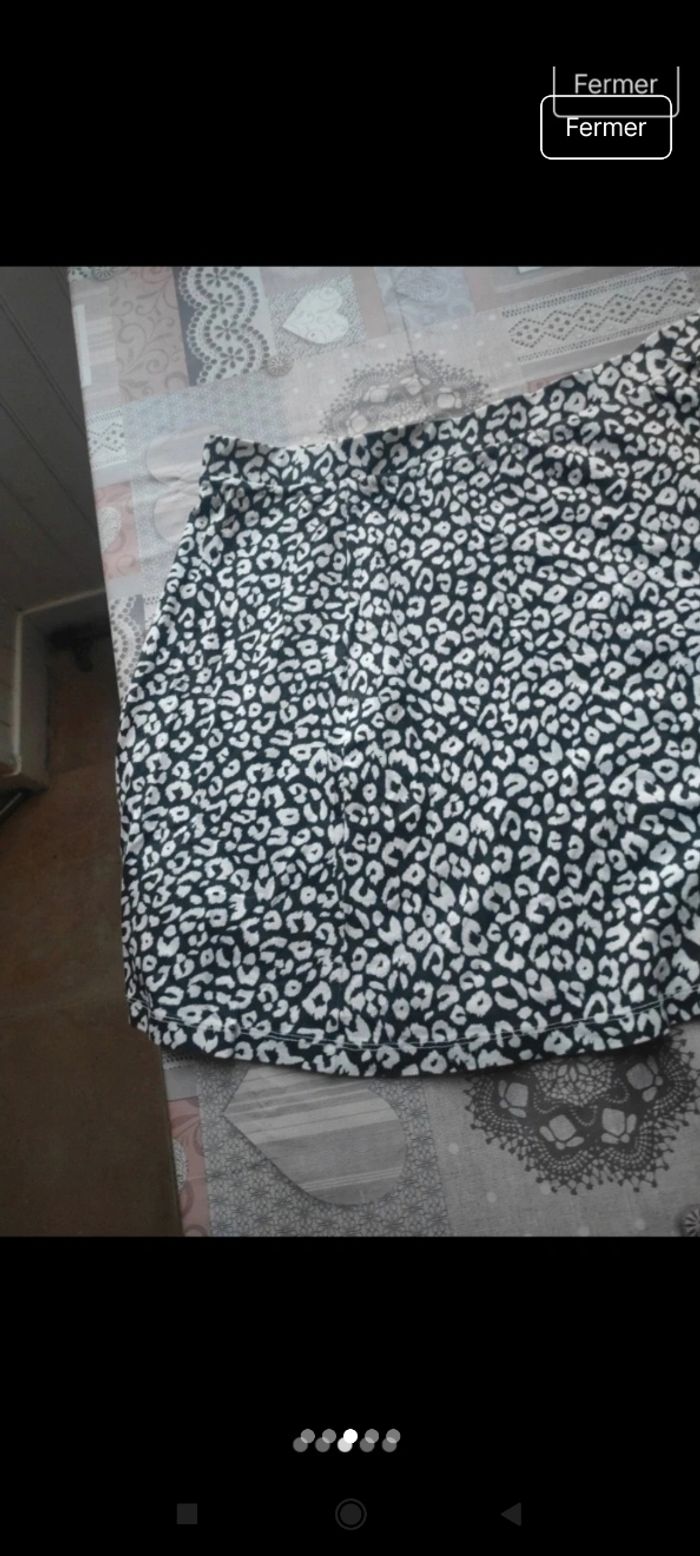 Très belle Jupe femme f1 - photo numéro 5