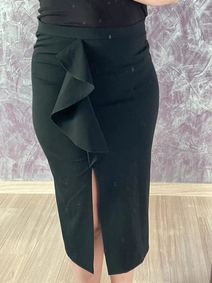 Magnifique jupe fendue sexy - photo numéro 2