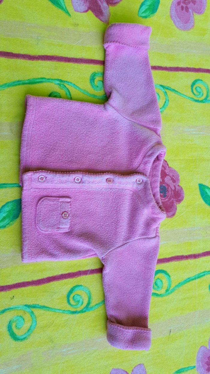 2 gilets - photo numéro 5