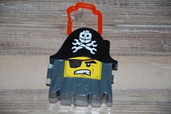 Lego Pirates Warner Bros 2019 Jouet McDonald's